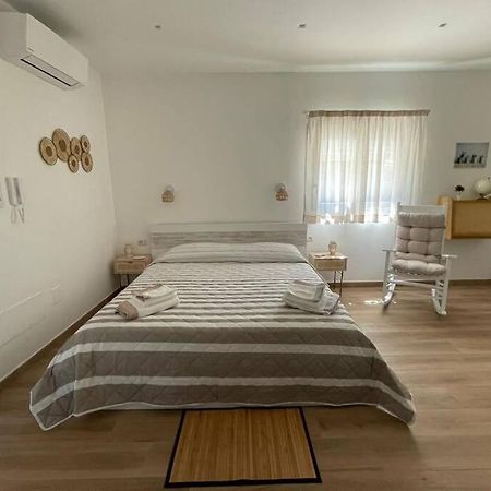 Villa Mare Blue Sr Nuovissima Villa 150M Dal Mare Adatta A Bambini Terrauzza Buitenkant foto