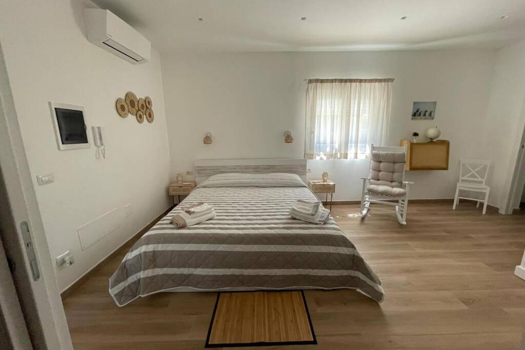 Villa Mare Blue Sr Nuovissima Villa 150M Dal Mare Adatta A Bambini Terrauzza Buitenkant foto