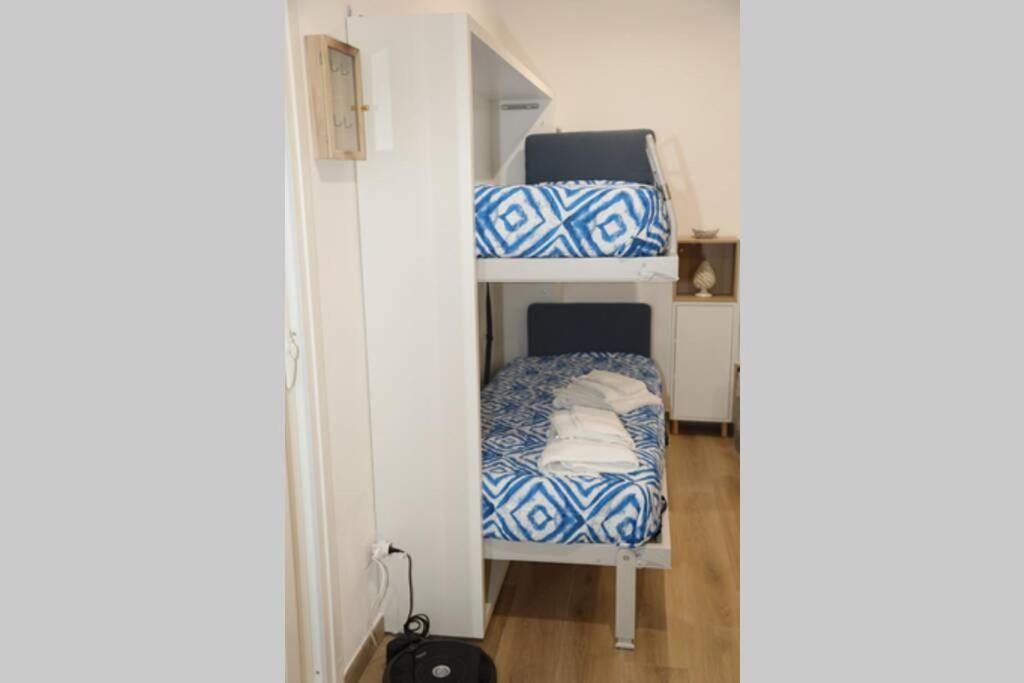 Villa Mare Blue Sr Nuovissima Villa 150M Dal Mare Adatta A Bambini Terrauzza Buitenkant foto