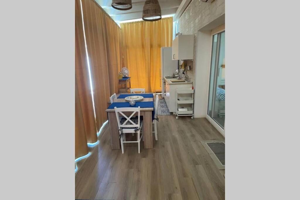 Villa Mare Blue Sr Nuovissima Villa 150M Dal Mare Adatta A Bambini Terrauzza Buitenkant foto