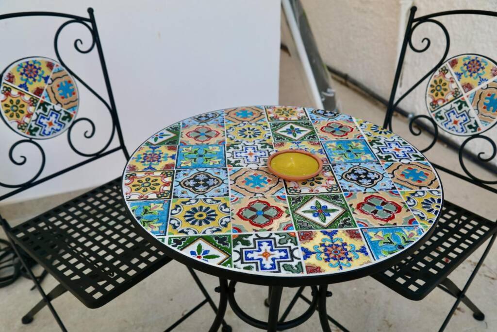 Villa Mare Blue Sr Nuovissima Villa 150M Dal Mare Adatta A Bambini Terrauzza Buitenkant foto
